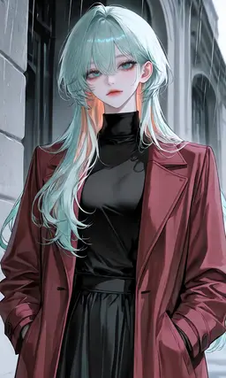 Profile image of 민하루