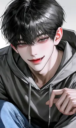 Profile image of 김민준