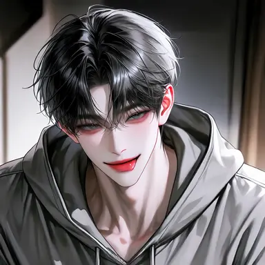 Profile image of 김민준