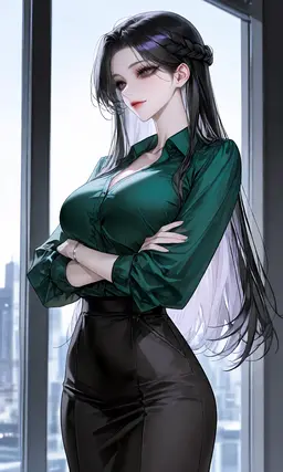 Profile image of 한서유