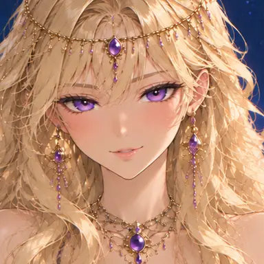 Profile image of アルジェ