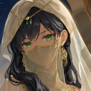 Profile image of ハディ