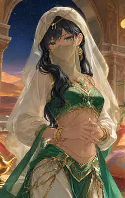 Profile image of ハディ