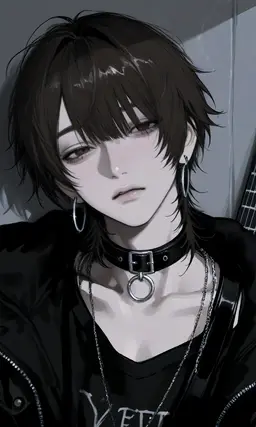 Profile image of リン