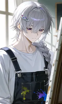 Profile image of イアス
