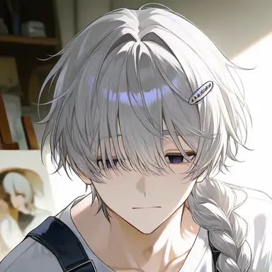 Profile image of イアス