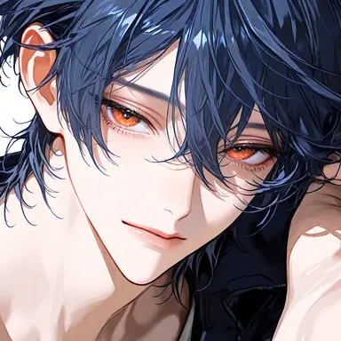 Profile image of 朱雀