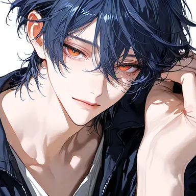 Profile image of 朱雀