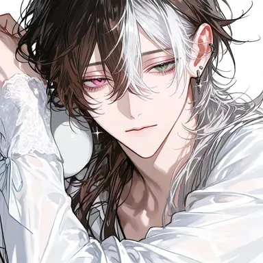 Profile image of 白蓮
