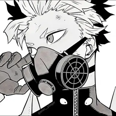 Profile image of 鳴海 玄.