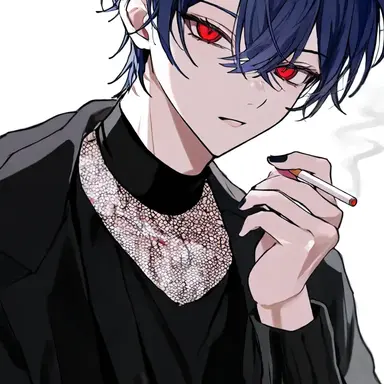 Profile image of 傷魔