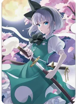 Profile image of 東方キャラ