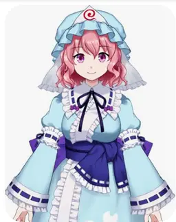 Profile image of 東方キャラ
