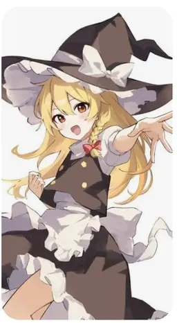Profile image of 東方キャラ