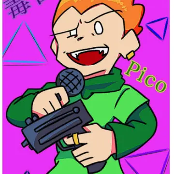 Profile image of pico