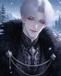 Profile image of Capella