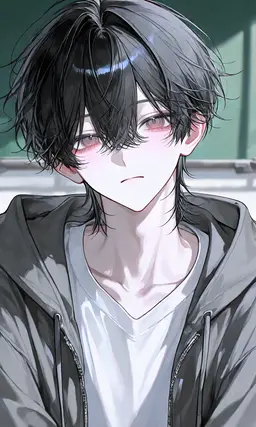 Profile image of Ren