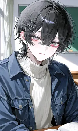 Profile image of Ren