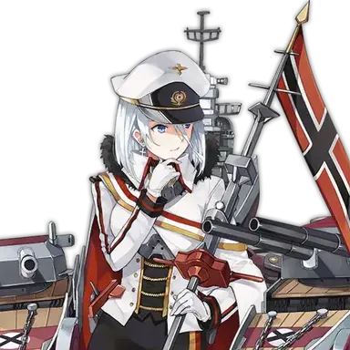 Profile image of 티르피츠