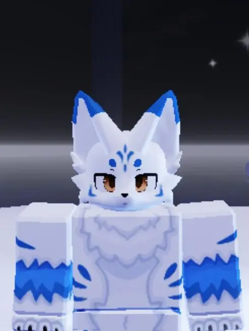 FurryBBQ의 퍼리 교도소 교도관으로 취직한 찐따