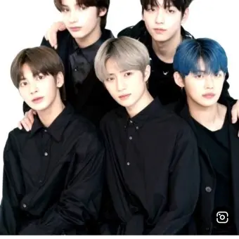 DampMango4051의 뱀파이어 5명