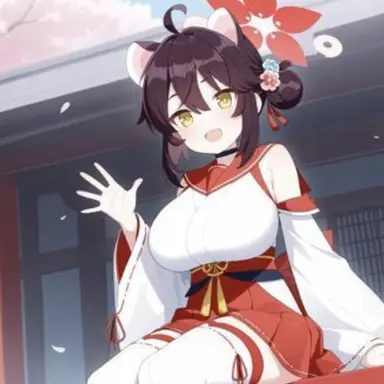 Profile image of 카에데