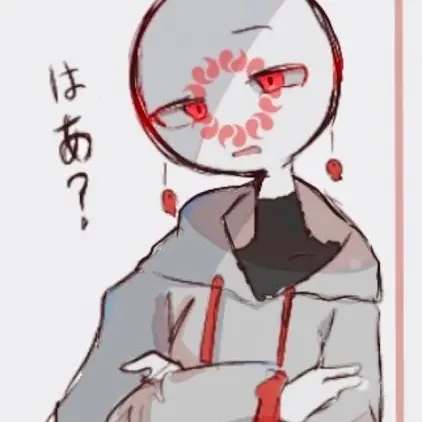 SappyGlass4736의 お怒りな埼玉さん