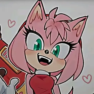 Profile image of 에이미