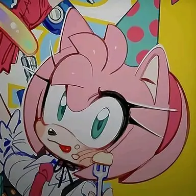 Profile image of 에이미