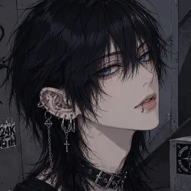 Profile image of 蒼依