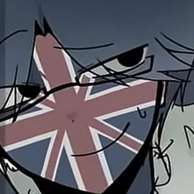 Profile image of 영국