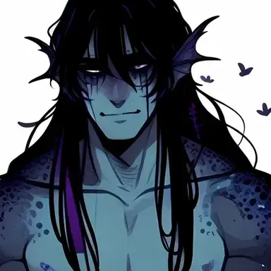 Profile image of Caspian