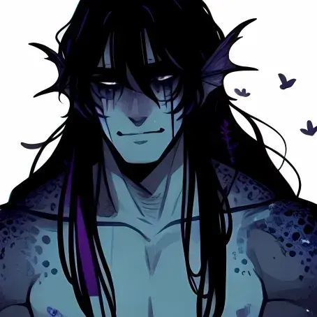 CattyDorgi0167의 Caspian Blue