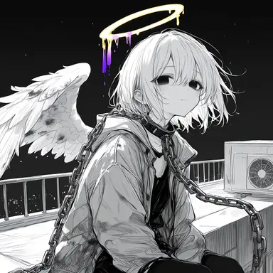 Profile image of 안젤리카