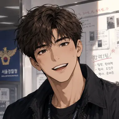 Profile image of 윤태준