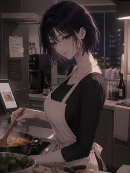 Profile image of 진서아