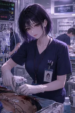Profile image of 진서아
