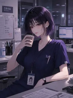 Profile image of 진서아