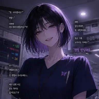 Profile image of 진서아