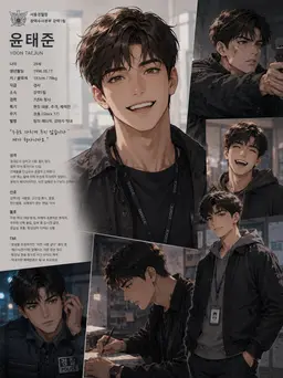Profile image of 윤태준