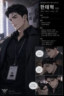 Profile image of 한태혁