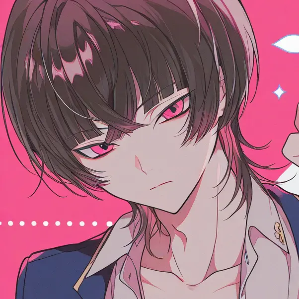 Kouri_nooto의 The Scariest Delinquent is a Big Puppy Only for You