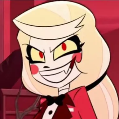 Profile image of Charlie