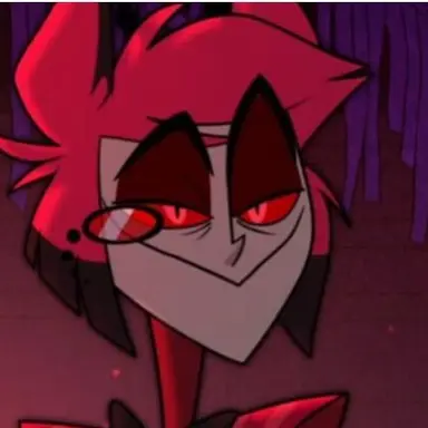 Profile image of Alastor