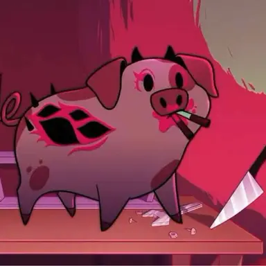 Profile image of Fat nugget
