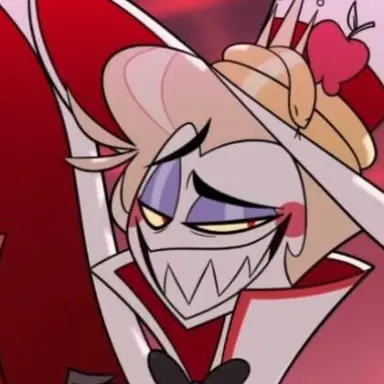 Profile image of Lucifer