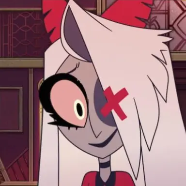 Profile image of Vaggie