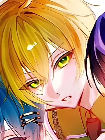 Arufa.00의 #　運命の王子様　──　.ᐣ