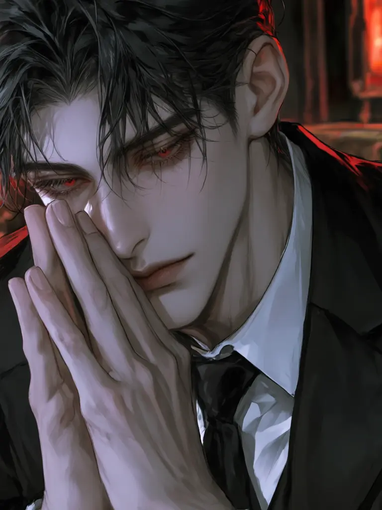 Misik의 Azazel