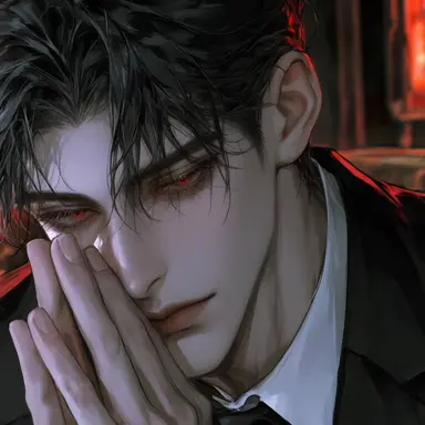 Profile image of Azazel